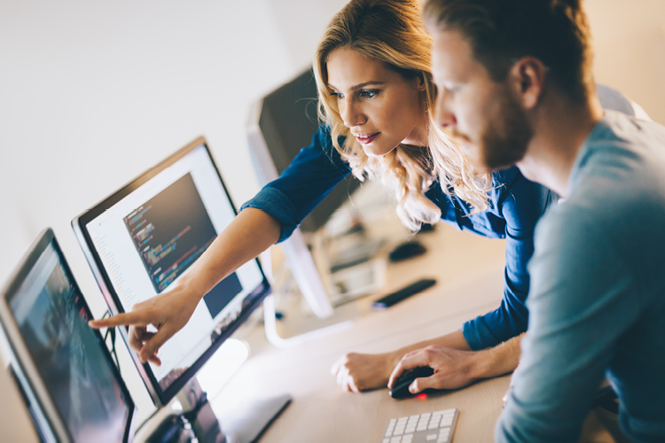 hardware and software management